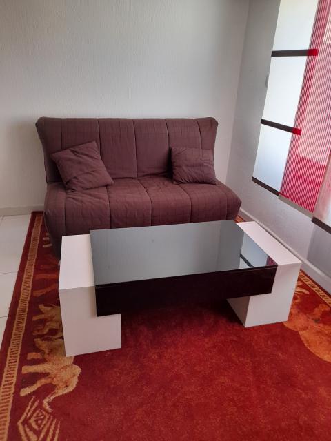 Location appartement T1 Cers - Photo 2