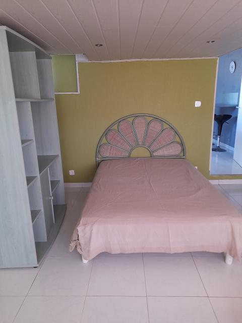 Location appartement T1 Cers - Photo 3