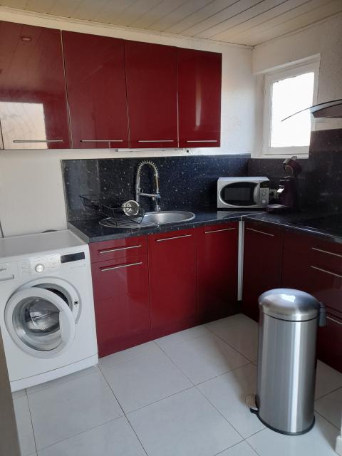 Location appartement T1 Cers - Photo 4