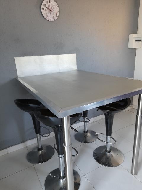 Location appartement T1 Cers - Photo 5