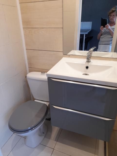 Location appartement T1 Cers - Photo 6