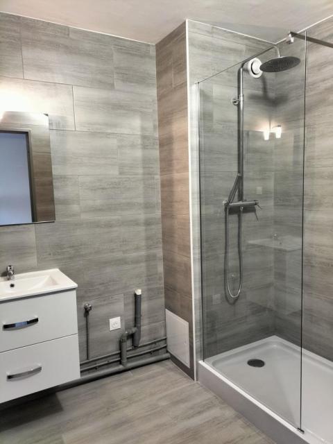 Location appartement T3 St Etienne - Photo 5