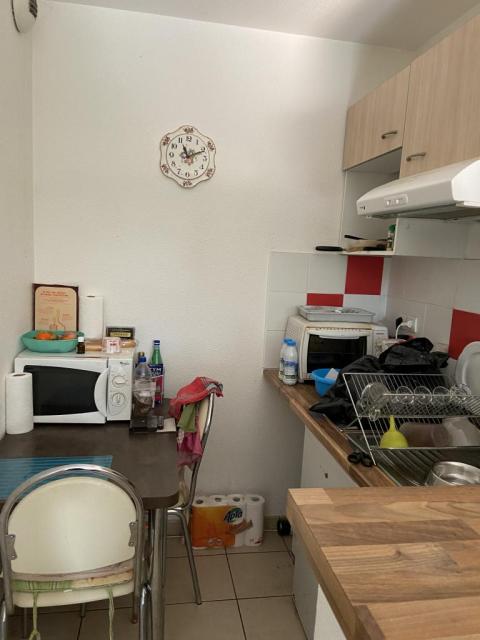 Location appartement T2 Ramonville St Agne - Photo 5