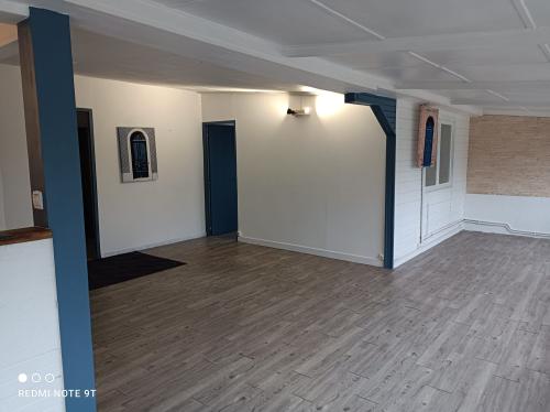 Location maison F5 Eysines - Photo 2