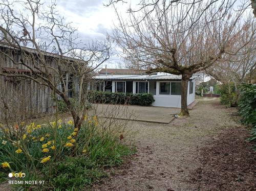 Location maison F5 Eysines - Photo 4