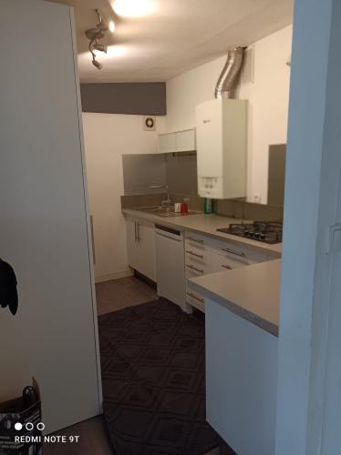 Location maison F5 Eysines - Photo 5