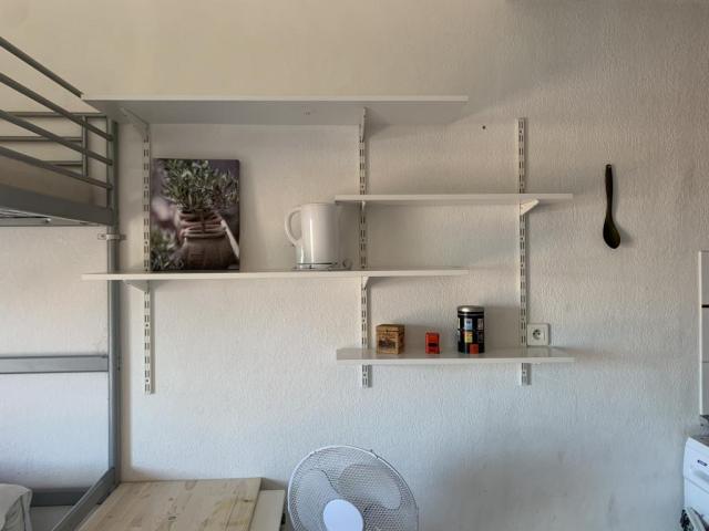Location studio Toulon - Photo 4
