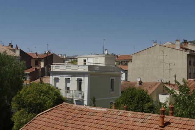 Location studio Toulon - Photo 7