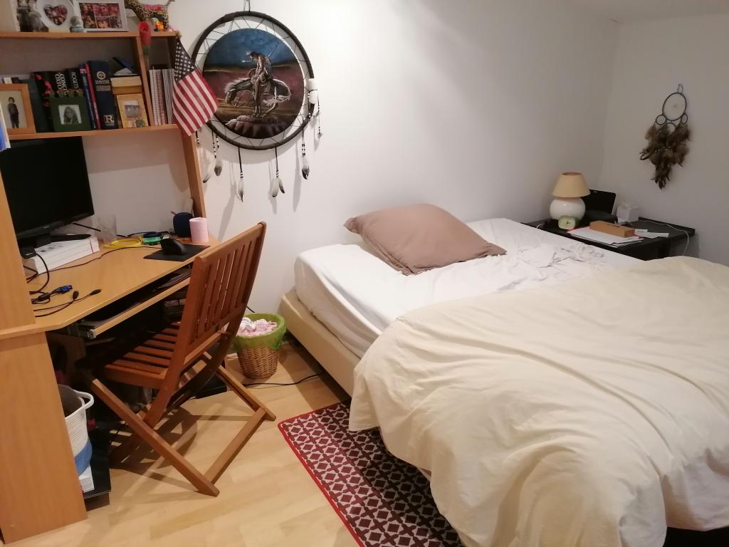 Location chambre Merignac - Photo 2