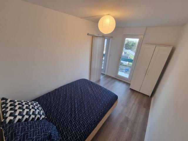 Location appartement T3 Nantes - Photo 3