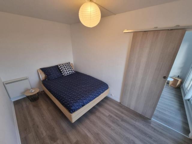 Location appartement T3 Nantes - Photo 4