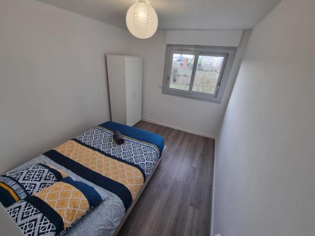 Location appartement T3 Nantes - Photo 5