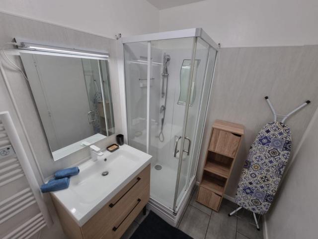 Location appartement T3 Nantes - Photo 6
