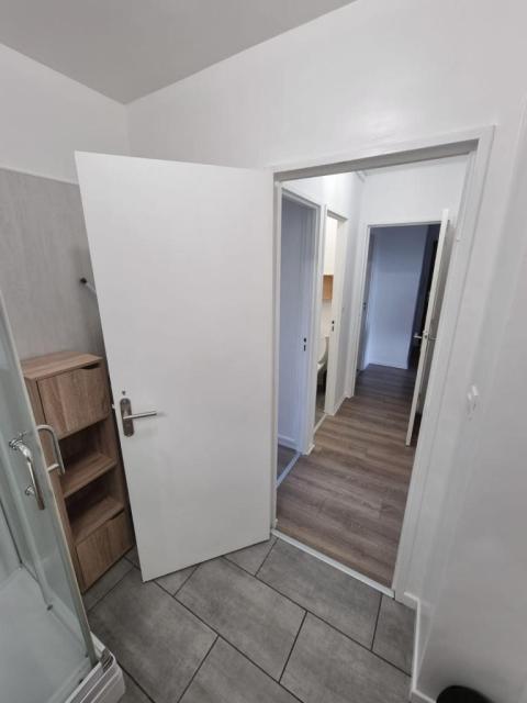 Location appartement T3 Nantes - Photo 7