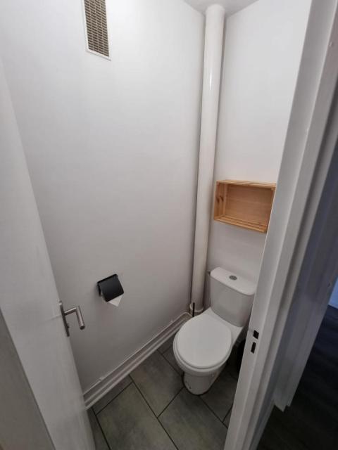 Location appartement T3 Nantes - Photo 8