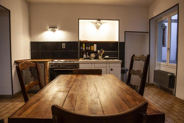 Location appartement T5 Cluny - Photo 2
