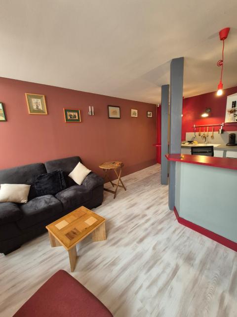 Location appartement T2 Toulouse - Photo 7