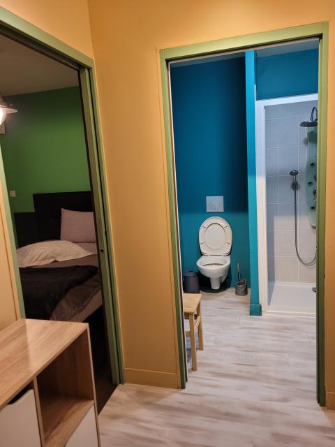 Location appartement T2 Toulouse - Photo 9