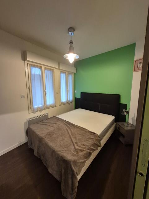 Location appartement T2 Toulouse - Photo 10