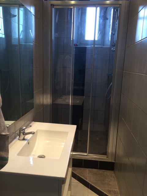 Location appartement T3 Belfort - Photo 2