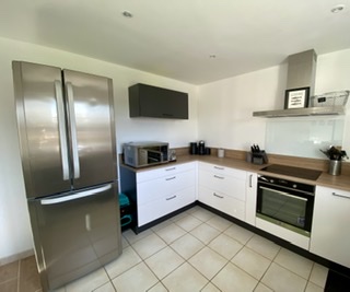 Location maison F6 Berthecourt - Photo 3