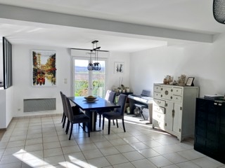 Location maison F6 Berthecourt - Photo 4