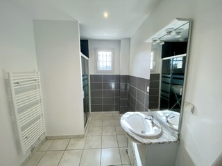 Location maison F6 Berthecourt - Photo 7