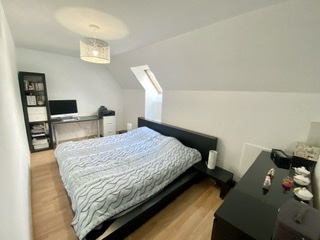 Location maison F6 Berthecourt - Photo 8