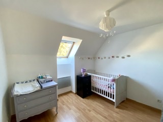 Location maison F6 Berthecourt - Photo 9