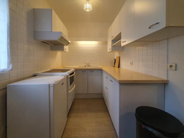 Location studio St Leu la Foret - Photo 5