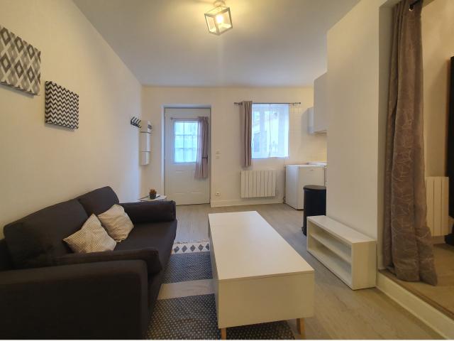 Location studio St Leu la Foret - Photo 6