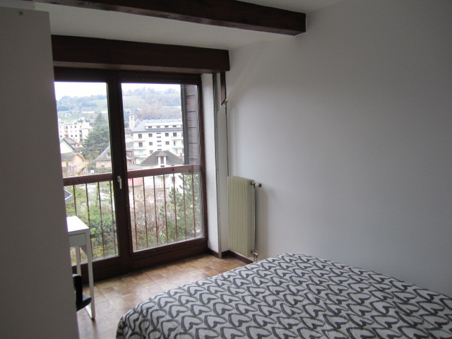 Location chambre Chambery - Photo 2