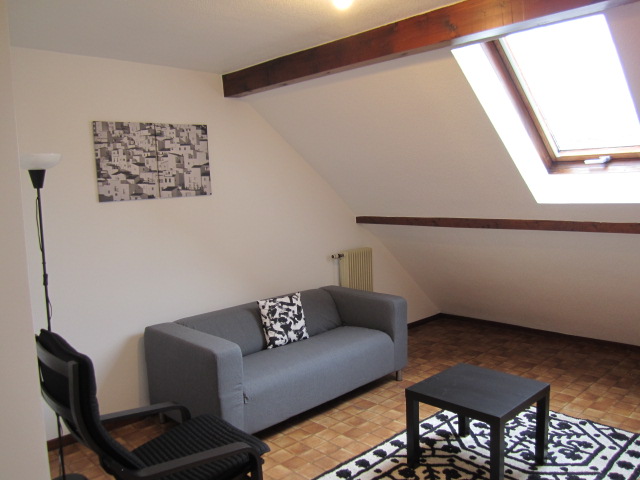 Location chambre Chambery - Photo 4