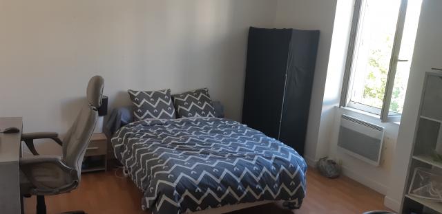 Location appartement T1 Limoges - Photo 2