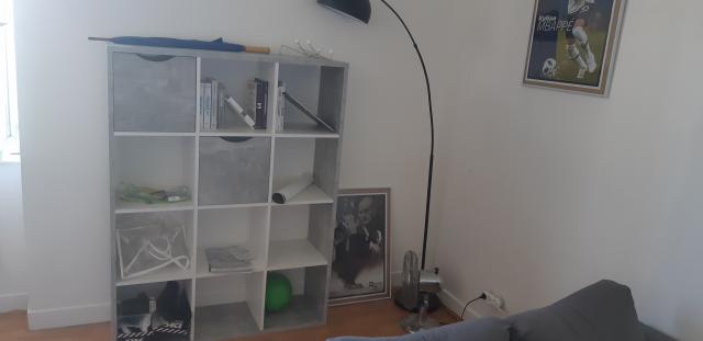 Location appartement T1 Limoges - Photo 3