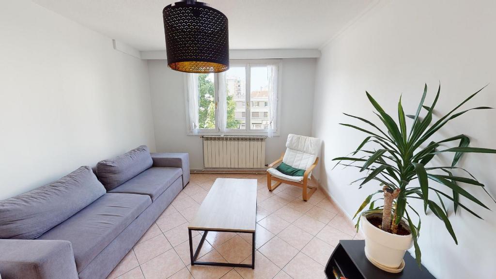 Location chambre Grenoble - Photo 1