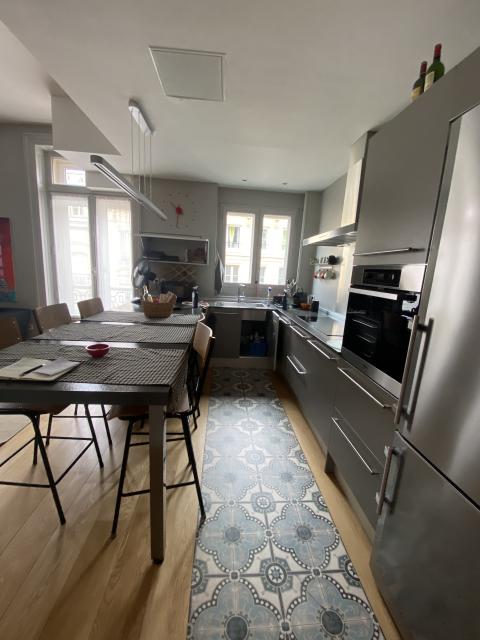 Location appartement T5 Bordeaux - Photo 3