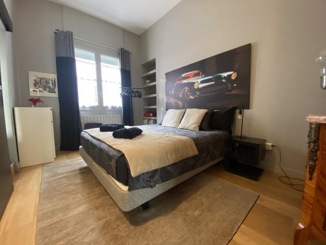 Location appartement T5 Bordeaux - Photo 4