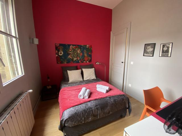 Location appartement T5 Bordeaux - Photo 6