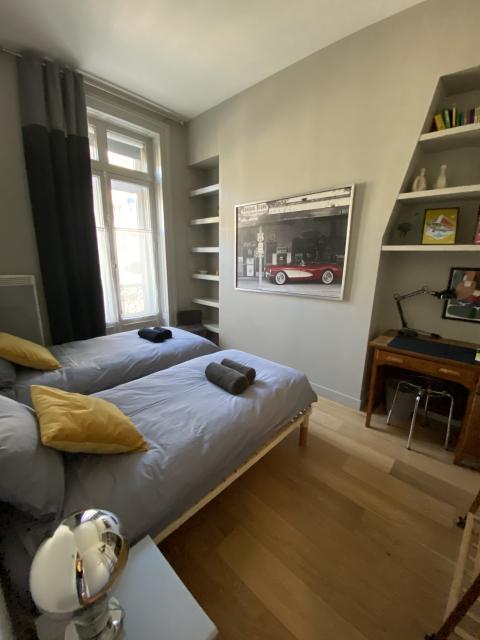 Location appartement T5 Bordeaux - Photo 7