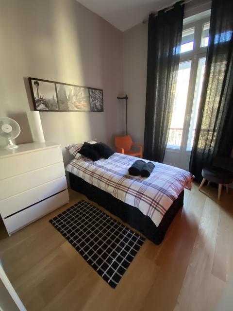 Location appartement T5 Bordeaux - Photo 8
