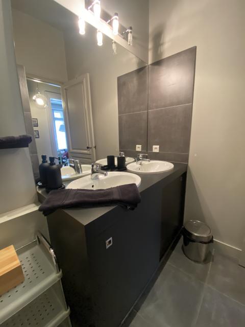Location appartement T5 Bordeaux - Photo 9