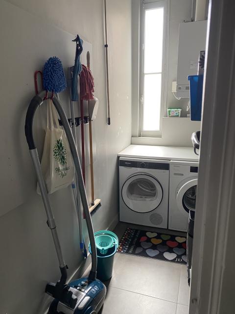 Location appartement T5 Bordeaux - Photo 10