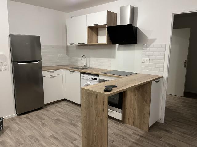 Location appartement T2 Garges les Gonesse - Photo 4