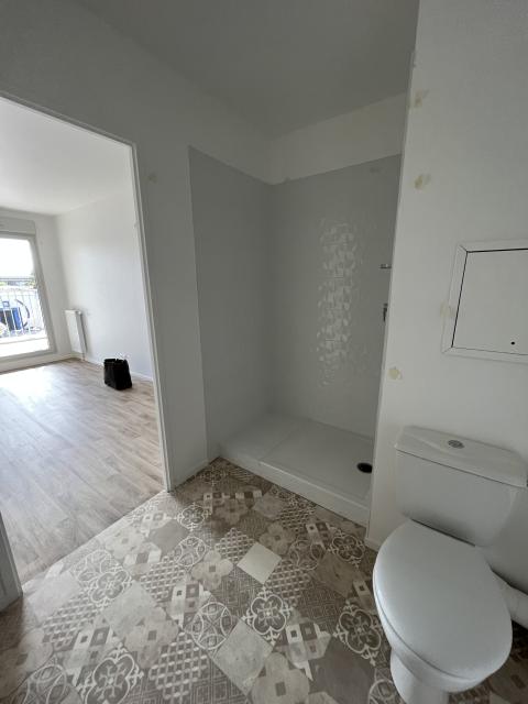Location appartement T2 Garges les Gonesse - Photo 6