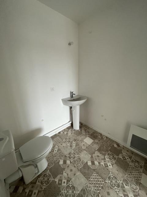 Location appartement T2 Garges les Gonesse - Photo 7