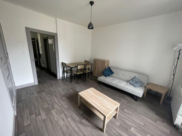 Location appartement T2 Limoges - Photo 2