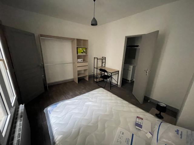 Location appartement T2 Limoges - Photo 9