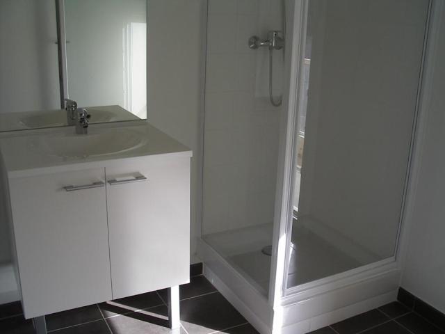 Location appartement T2 Reims - Photo 2