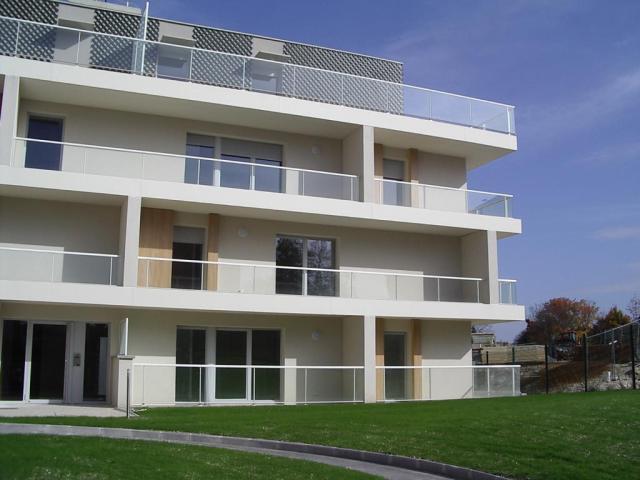 Location appartement T2 Reims - Photo 3